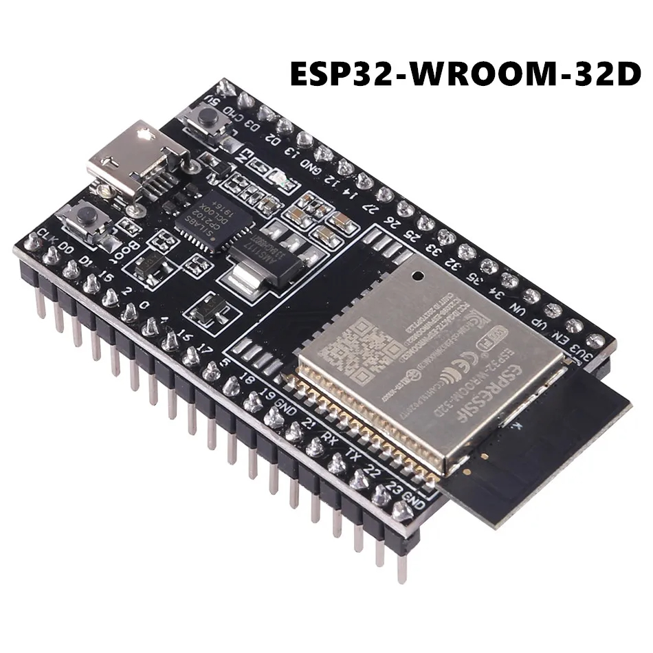 Placa central de desarrollo ES - Olimex Esp32 reseña y precio