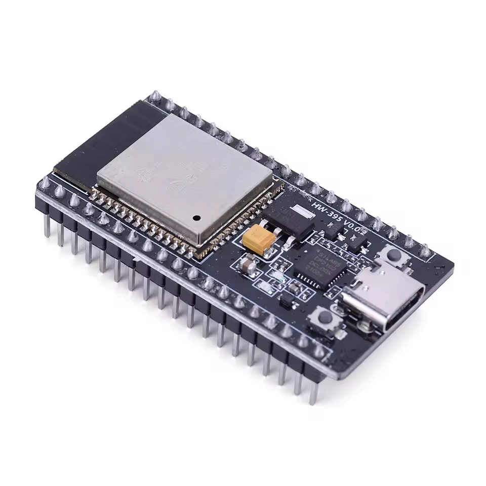 Placa de Desarrollo Inalámbric - Devkitc reseña y precio