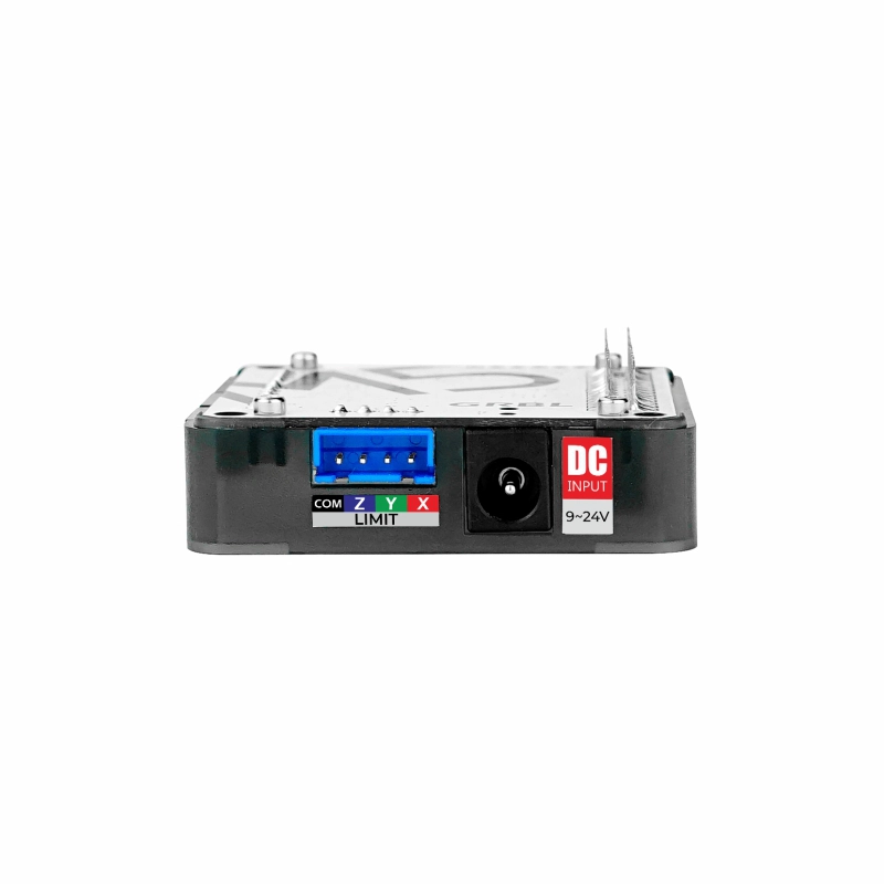 Controlador de motor paso a pa - M5Stack reseña y precio