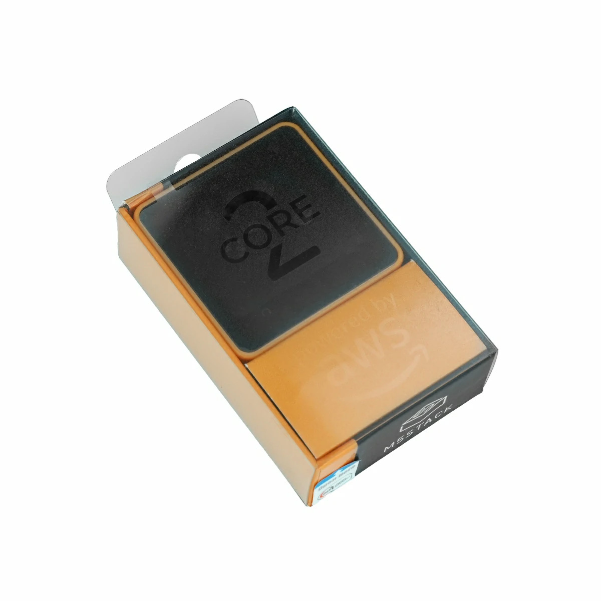 Kit de Desarrollo M5Stack Core - M5Stack Core2 reseña y precio
