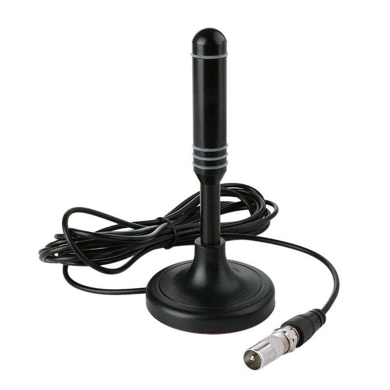 【Y】Antena de TV digital, recep - Devkitc reseña y precio