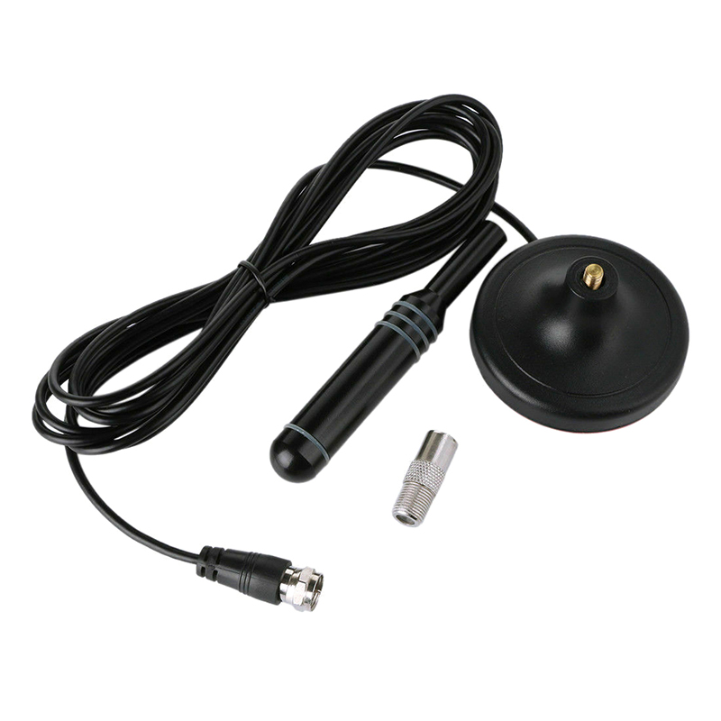 【Y】Antena de TV digital, recep - Devkitc reseña y precio