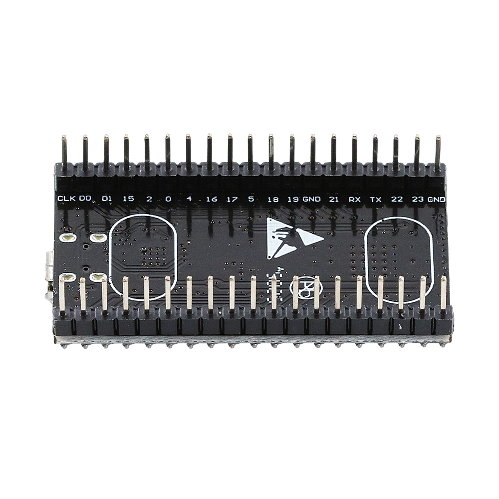Placa de desarrollo ESP32 DevK - Olimex Esp32 reseña y precio