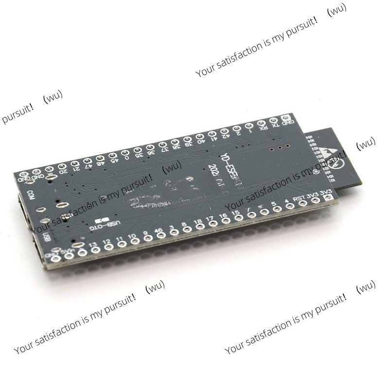 Placa central ESP32 S3 integra - Esp32 S3 Devkitc 1 reseña y precio