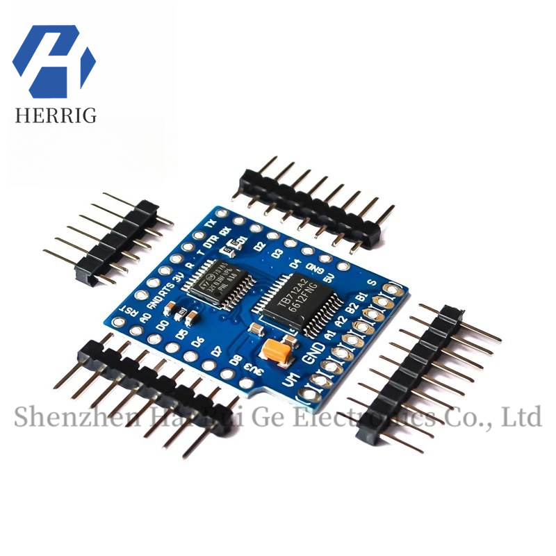 1 Uds módulo de accionamiento  - Wemos D1 Mini reseña y precio