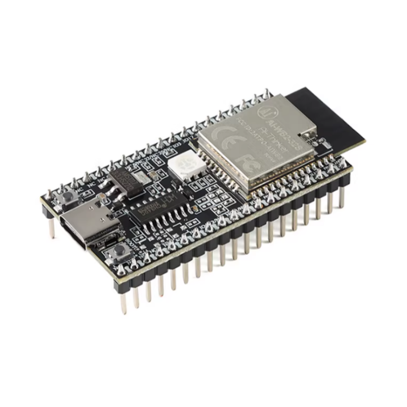 2 piezas de módulo original No - Nodemcu 32S reseña y precio