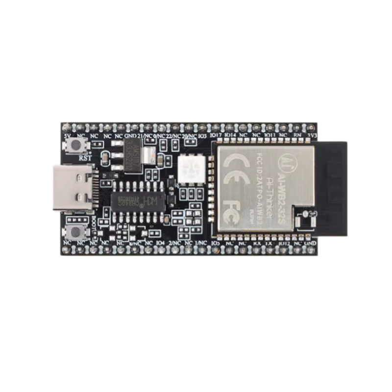 2 piezas de módulo original No - Nodemcu 32S reseña y precio