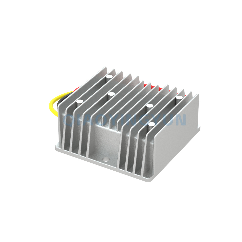 Regulador de Voltaje de 12V a  - Devkitc reseña y precio