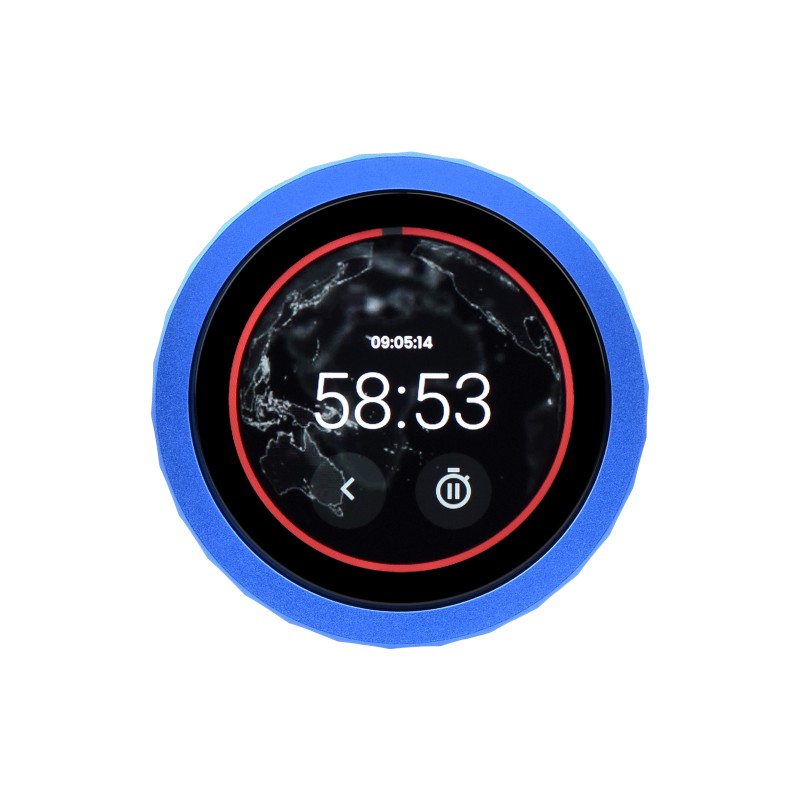 Waveshare ESP32-S3-Knob-Touch- - Lolin S3 reseña y precio