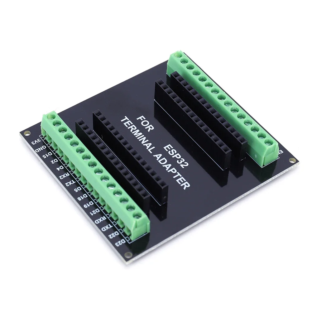 Placa de Expansión 32S CP2102  - Nodemcuv2 reseña y precio