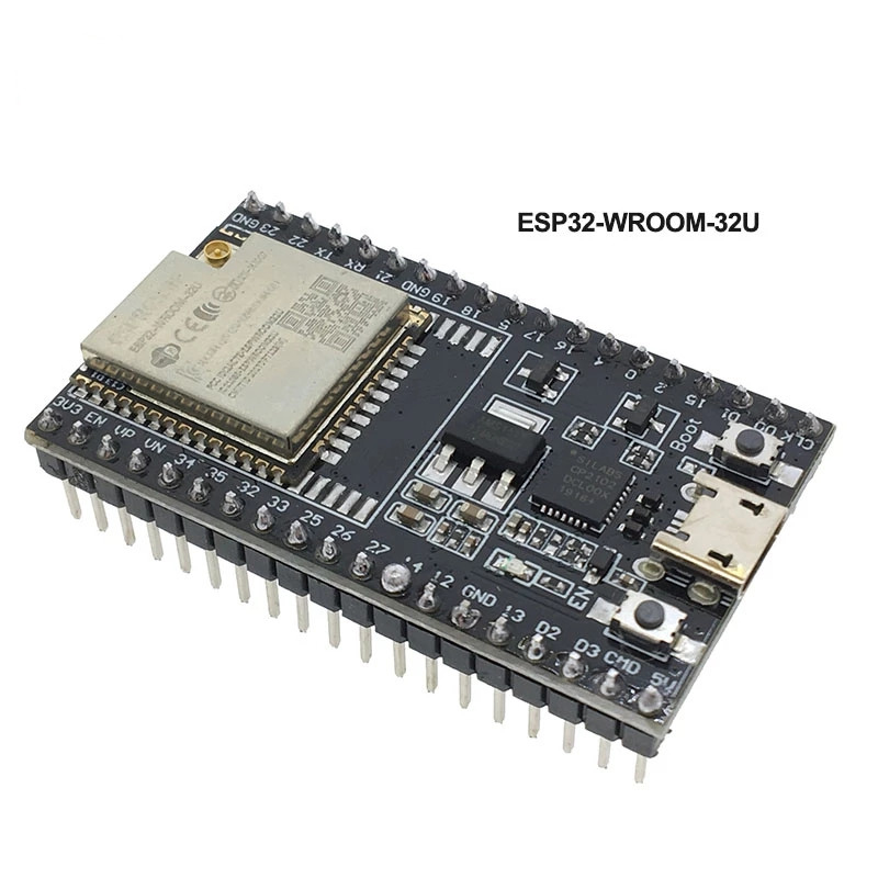 Placa central ESP32-DevKitC Pl - Olimex Esp32 reseña y precio